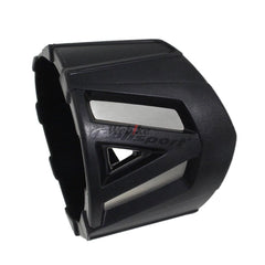 POLISPORT SILENCER PROT 340/400 Black | 8484000001