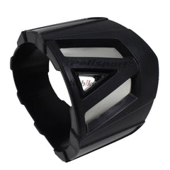 POLISPORT SILENCER PROT 340/400 Black | 8484000001
