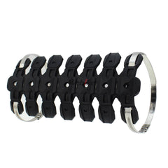 POLISPORT GUARD ARMADILLO EXTREM BK | 8484100001