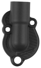 POLISPORT WATERPUMP CVR CRF450 Black | 8484300001