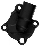 POLISPORT WATERPUMP CVR CRF250 Black | 8484400001