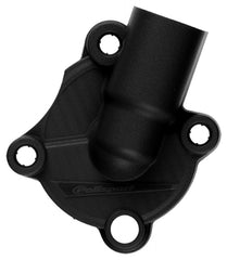 POLISPORT WATERPUMP CVR CRF250 Black | 8484400001
