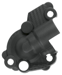 POLISPORT WATRPUMP CVR YZF2/450 Black | 8484500001