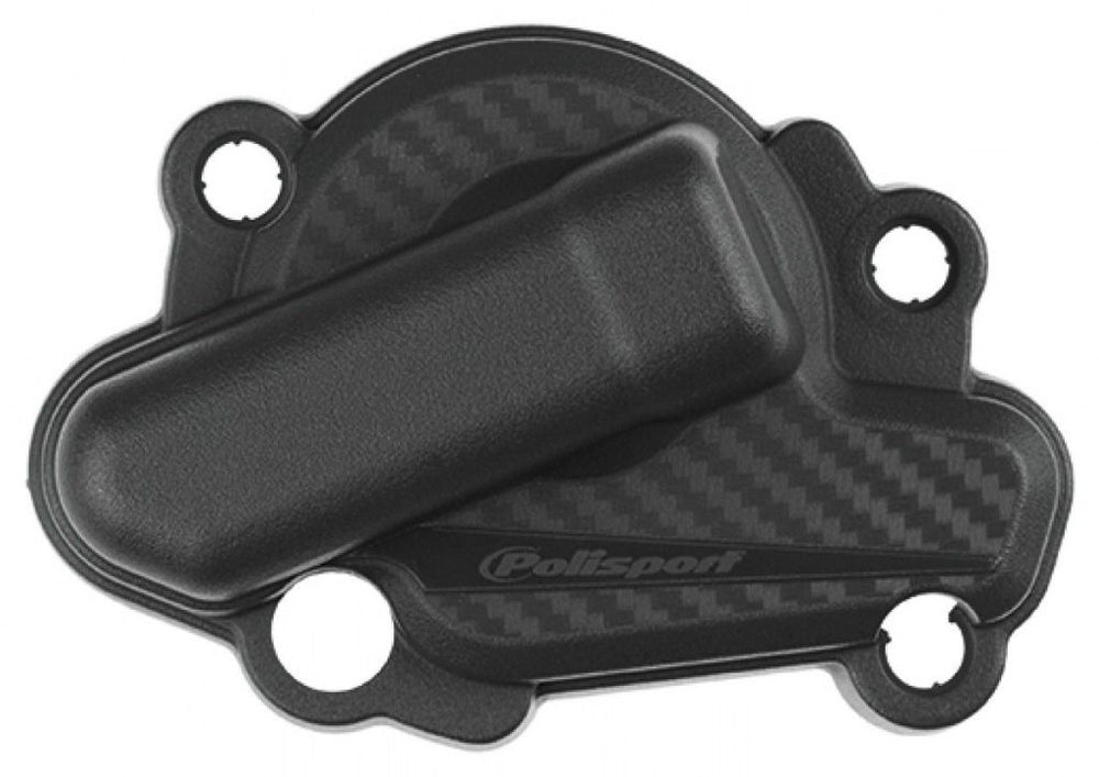 POLISPORT WATERPUMP CVR SE-R Black | 8484700001