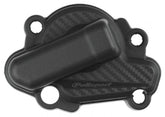 POLISPORT WATERPUMP CVR SE-R Black | 8484700001