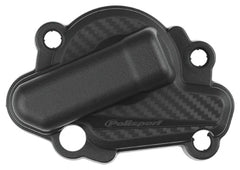POLISPORT WATERPUMP CVR SE-R Black | 8484700001