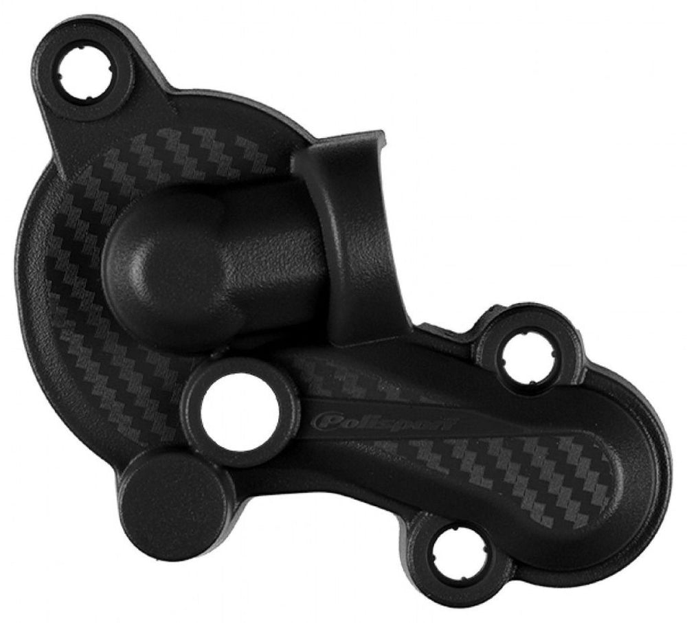 POLISPORT WATERPUMP CVR BETA20 Black | 8484900001