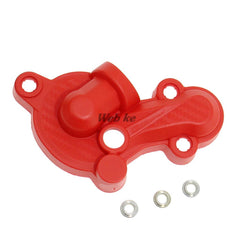 POLISPORT WATERPUMP CVR BETA20 Red | 8484900002