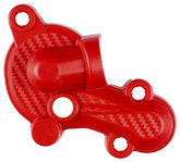 POLISPORT WATERPUMP CVR BETA20 Red | 8484900002