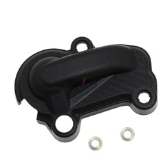 POLISPORT WATERPUMP CVR EXC/TE Black | 8485100001