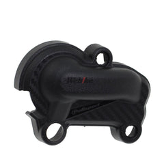 POLISPORT WATERPUMP CVR EXC/TE Black | 8485100001