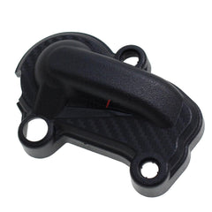 POLISPORT WATERPUMP CVR EXC/TE Black | 8485100001