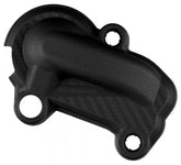 POLISPORT WATERPUMP CVR EXC/TE Black | 8485100001