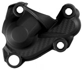 POLISPORT WATERPUMP CVR EXCF/FE Black | 8485200001