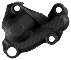 POLISPORT WATERPUMP CVR EXCF/FE Black | 8485200001