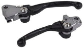 POLISPORT PIVOT LVR SET RMZ 07 Black | 8487200024