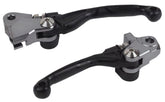 POLISPORT PIVOT LVR SET SXF 14 Black | 8487200033