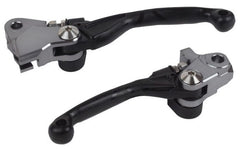 POLISPORT PIVOT LVR SET SXF 14 Black | 8487200033
