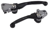 POLISPORT PIVOT LVR SET SX85 13 Black | 8487200043