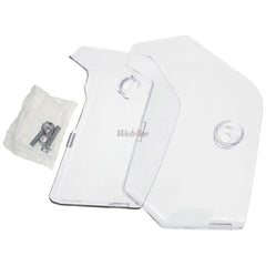 GRAPHIC GUARDS PROTECTOR, CLEAR