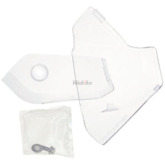 GRAPHIC GUARDS PROTECTOR, CLEAR
