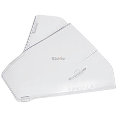 GRAPHIC GUARDS PROTECTOR, CLEAR