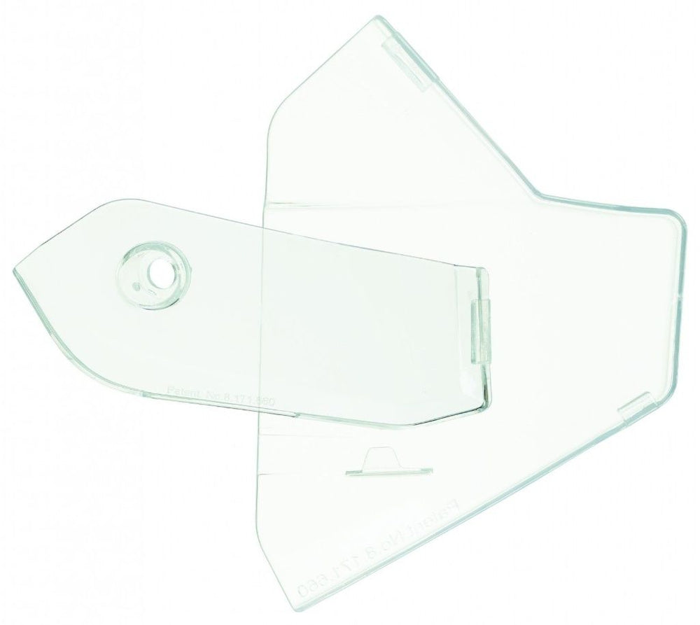 GRAPHIC GUARDS PROTECTOR, CLEAR