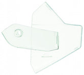 GRAPHIC GUARDS PROTECTOR, CLEAR