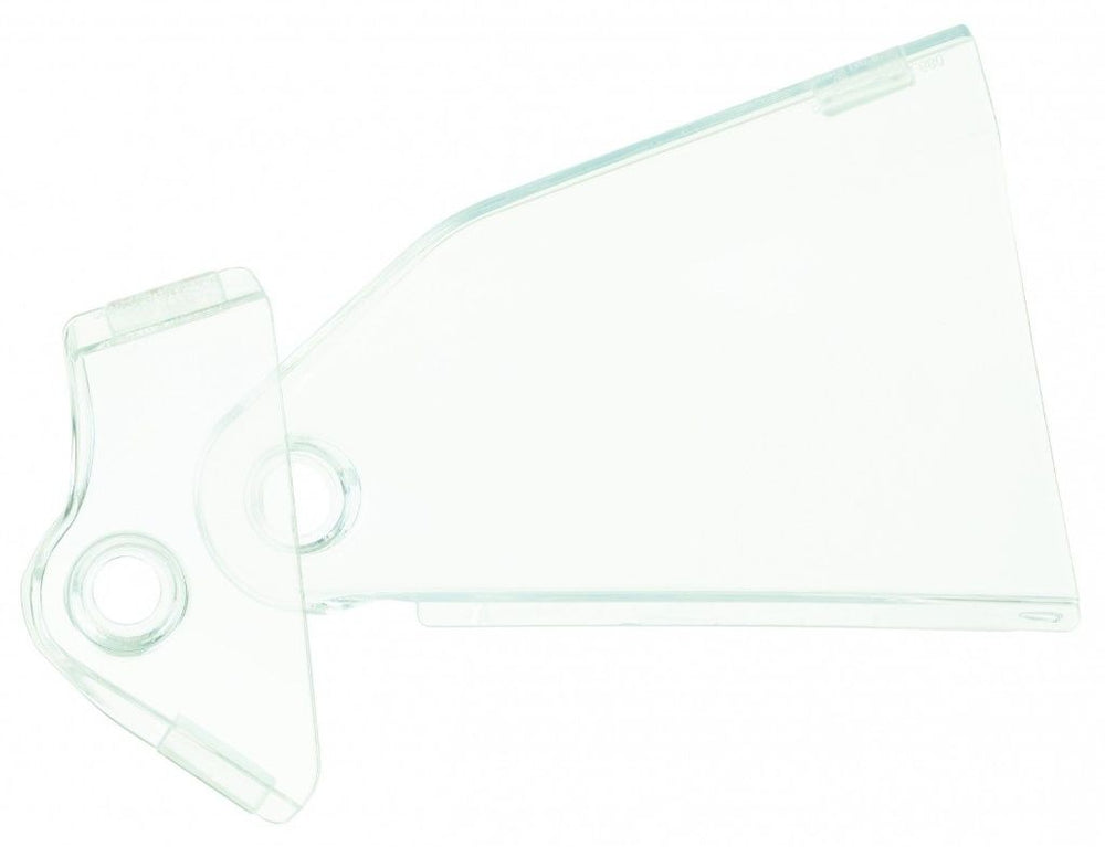 GRAPHIC GUARDS PROTECTOR, CLEAR