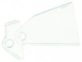 GRAPHIC GUARDS PROTECTOR, CLEAR