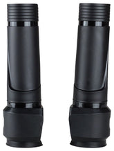 Lower Triple Clamp Guard, BLACK