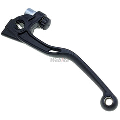 APT UNBREAKABLE CLUTCH LEVER, BLACK