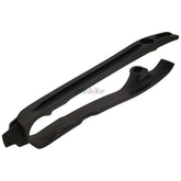 CHAIN SLIDER, BLACK