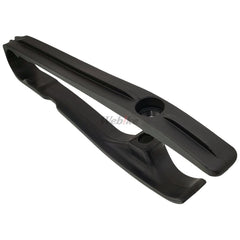 CHAIN SLIDER, BLACK