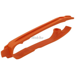 CHAIN SLIDER, ORANGE