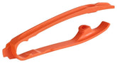 CHAIN SLIDER, ORANGE
