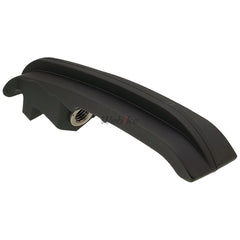 CHAIN SLIDING PIECE, BLACK