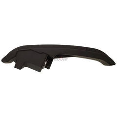 CHAIN SLIDING PIECE, BLACK