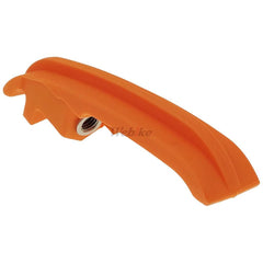 CHAIN SLIDING PIECE, ORANGE