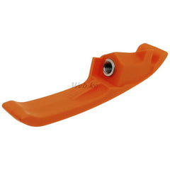 CHAIN SLIDING PIECE, ORANGE