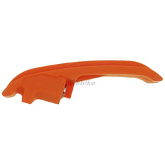 CHAIN SLIDING PIECE, ORANGE