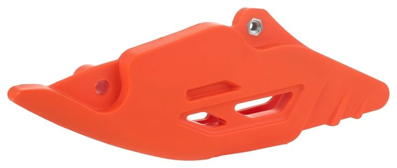 CHAIN GUIDE, ORANGE