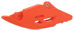 CHAIN GUIDE, ORANGE