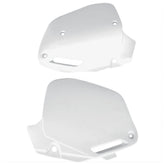 SIDE PANELS, WHITE
