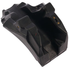 FUEL TANK, BLACK
