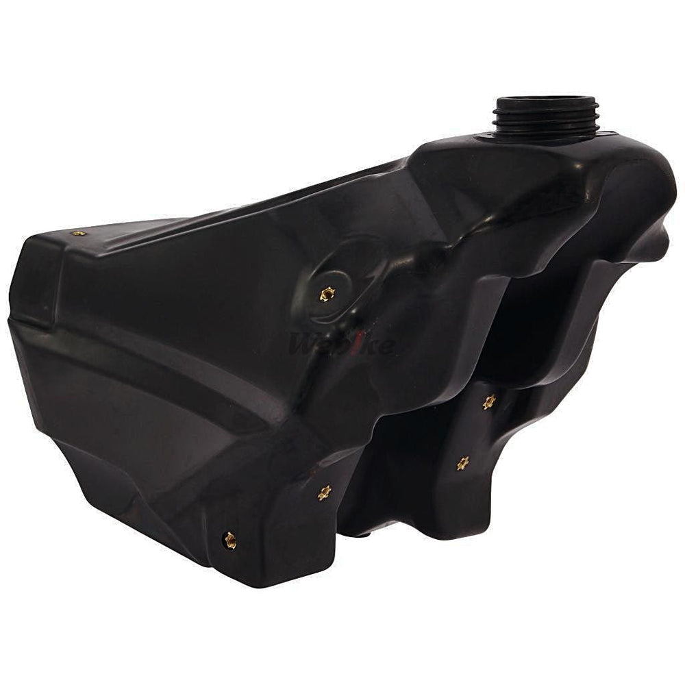 FUEL TANK, BLACK