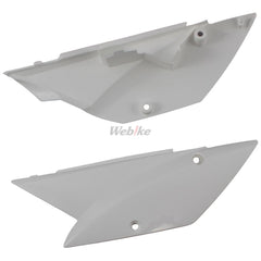 SIDE PANELS, WHITE