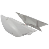 SIDE PANELS, WHITE