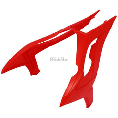 RADIATOR SCOOPS, RED Beta/RED Beta