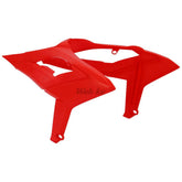 RADIATOR SCOOPS, RED Beta/RED Beta